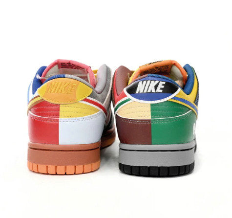 Les baskets Nike SB Dunk allient un style emblématique à un confort supérieur. Leur design légendaire et leurs matériaux de haute qualité. Pas cher.le moins cher .