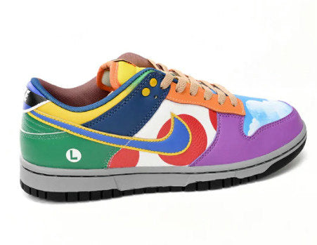 Les baskets Nike SB Dunk allient un style emblématique à un confort supérieur. Leur design légendaire et leurs matériaux de haute qualité. Pas cher.le moins cher .