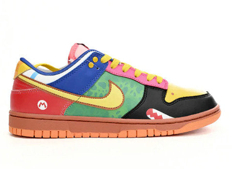 Les baskets Nike SB Dunk allient un style emblématique à un confort supérieur. Leur design légendaire et leurs matériaux de haute qualité. Pas cher.le moins cher .