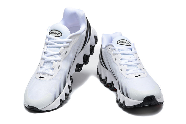 Les baskets Nike Air Max DN8 combinent innovation et design moderne pour offrir un style dynamique et une performance inégalée.pas cher . Le moins cher.