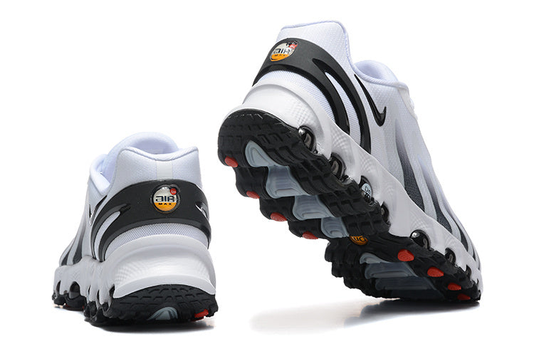 Les baskets Nike Air Max DN8 combinent innovation et design moderne pour offrir un style dynamique et une performance inégalée.pas cher . Le moins cher.