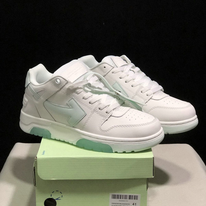 Baskets Off-white