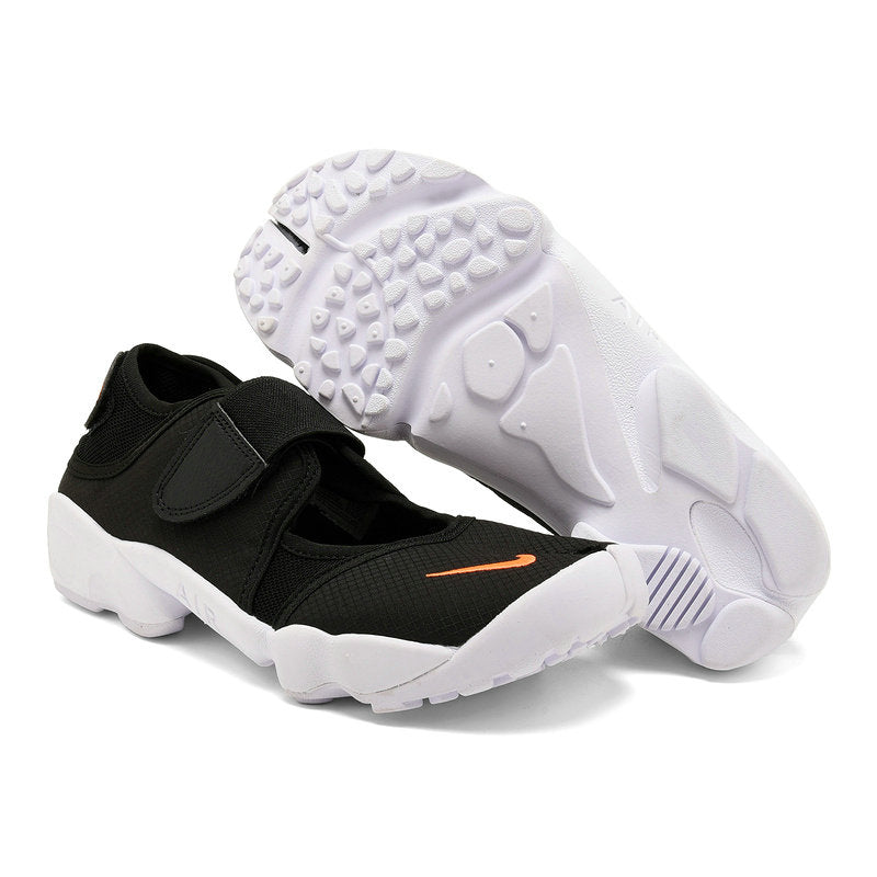 Baskets Rift Ninja full Black