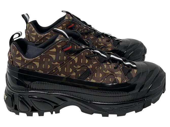 Baskets,Sneakers Burberry