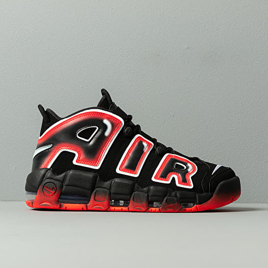 Les baskets Nike Air Max Uptempo Femme incarnent parfaitement l'évolution de la gamme légendaire Nike Air Max.