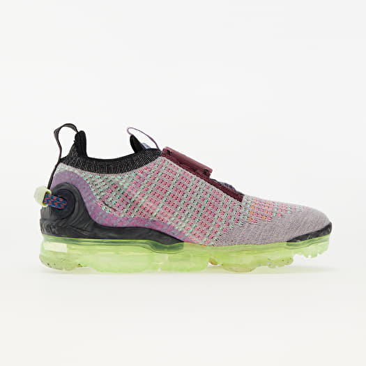 Nike Air Vapormax 2020 " Violet Ash/ Black-Sunset Pulse " Femme