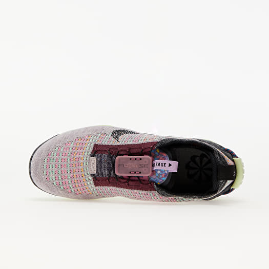 Nike Air Vapormax 2020 " Violet Ash/ Black-Sunset Pulse " Femme
