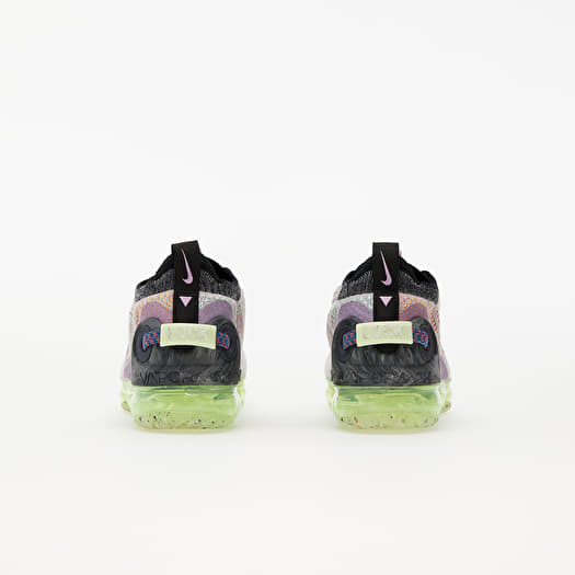 Nike Air Vapormax 2020 " Violet Ash/ Black-Sunset Pulse " Femme
