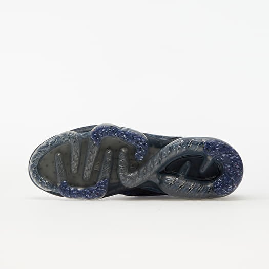 Nike Air Vapormax 2020 " Obsidian/ Siren Red-Barely Volt " Femme