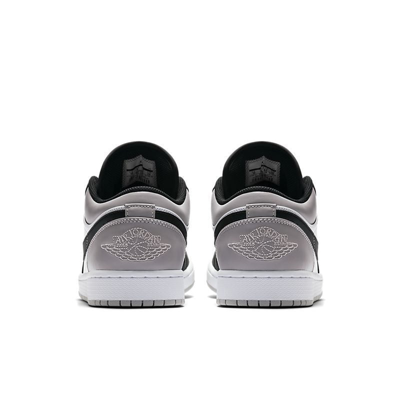 Jordan 1 Low" Grey Toe " Femme