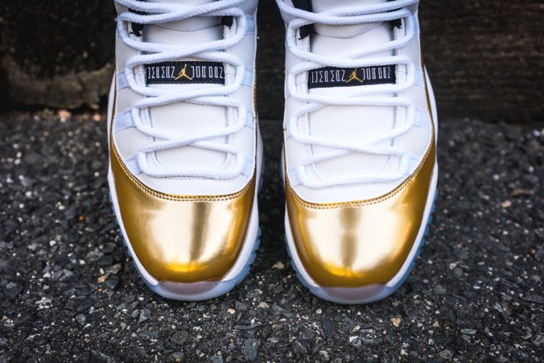 Les Air Jordan 11 Femme permettent de personnaliser votre style tout en bénéficiant d’un confort supérieur.Idéale pour un usage quotidien.