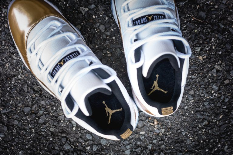 Les Air Jordan 11 Femme permettent de personnaliser votre style tout en bénéficiant d’un confort supérieur.Idéale pour un usage quotidien.
