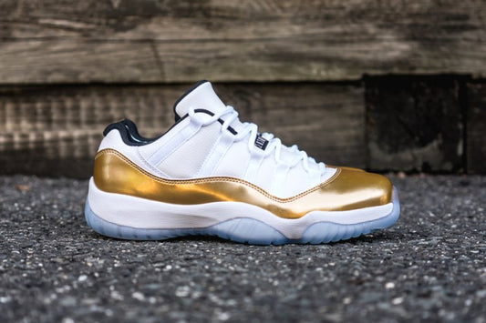 Les Air Jordan 11 Femme permettent de personnaliser votre style tout en bénéficiant d’un confort supérieur.Idéale pour un usage quotidien.