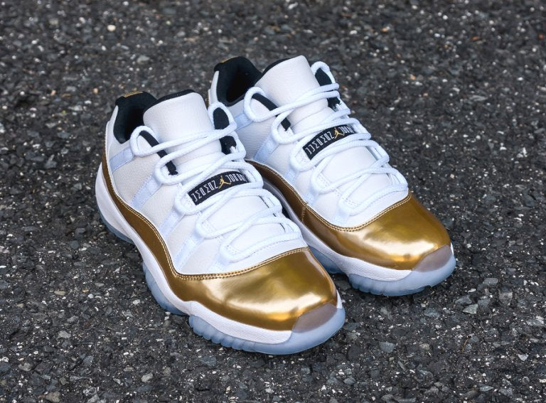 Les Air Jordan 11 Femme permettent de personnaliser votre style tout en bénéficiant d’un confort supérieur.Idéale pour un usage quotidien.