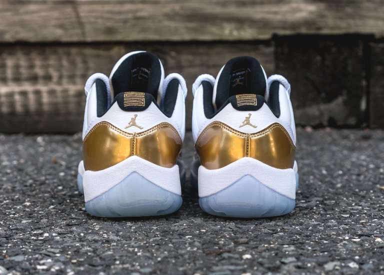 Les Air Jordan 11 Femme permettent de personnaliser votre style tout en bénéficiant d’un confort supérieur.Idéale pour un usage quotidien.