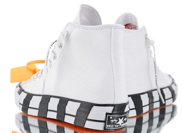 Les baskets Converse Femme se distinguent par leur design iconique et leur esthétique vintage. exceptionnel les couleurs de l'Amérique