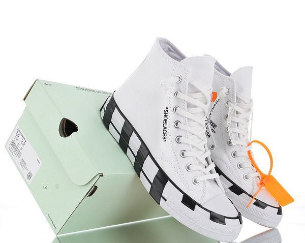 Les baskets Converse Femme se distinguent par leur design iconique et leur esthétique vintage. exceptionnel les couleurs de l'Amérique