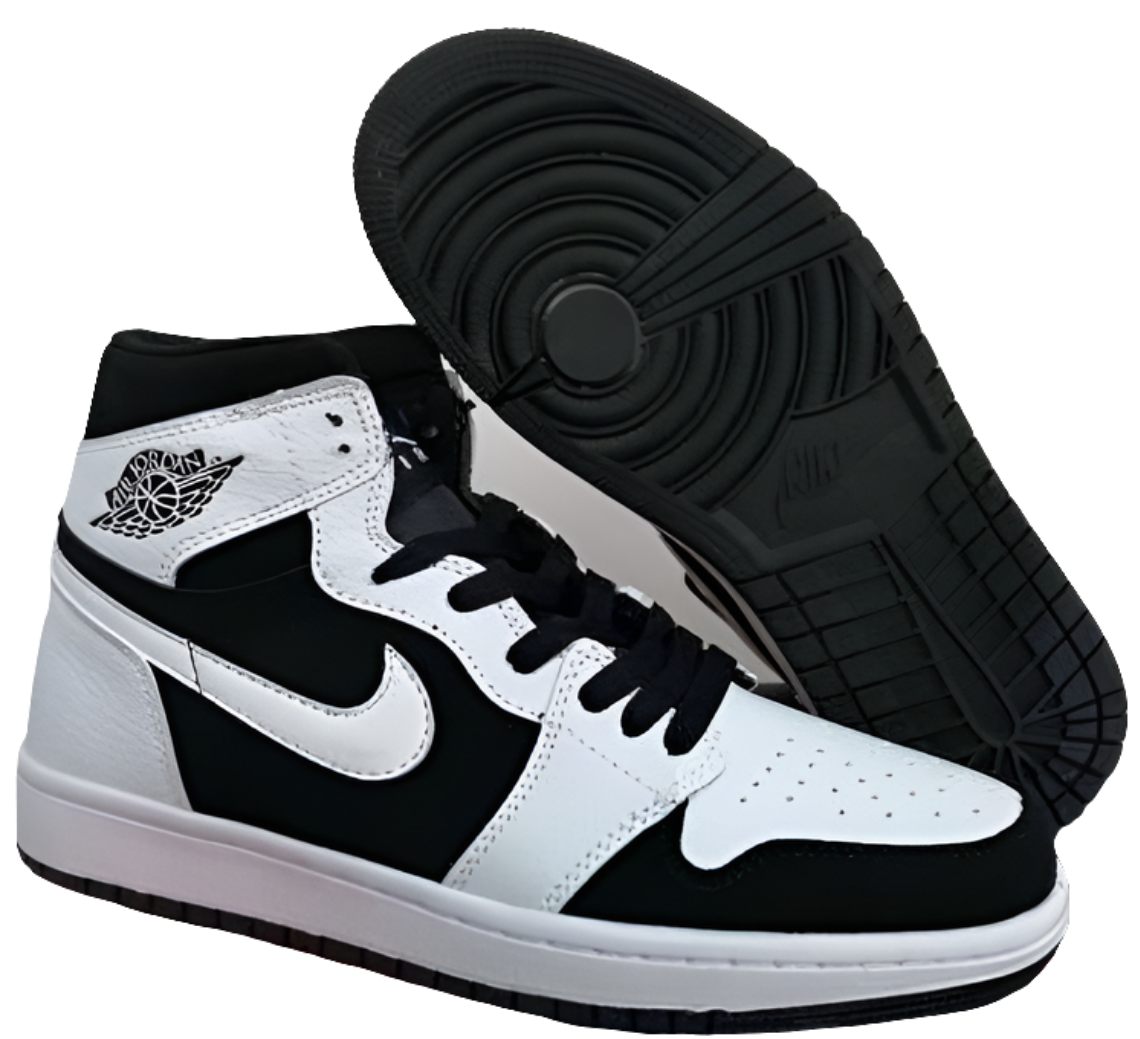 Les baskets Air Jordan 1 offrent un style iconique et une performance légendaire.
De plus, leur design emblématique et leur utilisation.