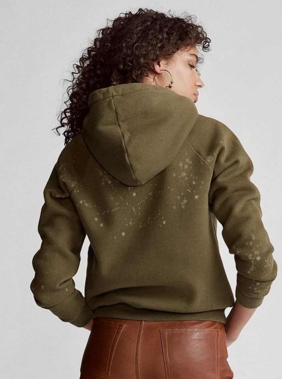 Les sweats polos Ralph Lauren Femme offrent une élégance et une qualité inégalées. Au meilleur prix. Moins cher design incontournable
