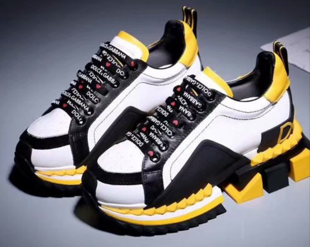 Chaussure Dolce Gabana Femme