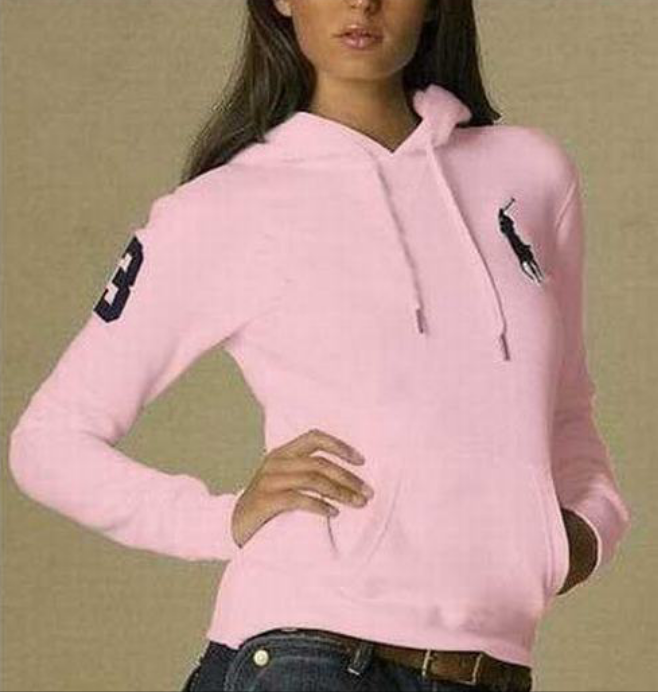 les Sweat polo Ralph Lauren Femme offrent une élégance et un confort inégalés.