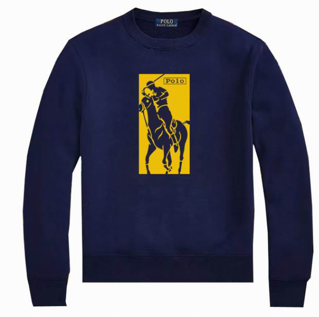 Le sweat Ralph Lauren allie performance et style. Son design élégant et sa qualité supérieure le rendent indispensable pour les amateurs de mode. Fabriqué avec des matériaux de qualité, ce sweat offre un confort optimal et un look raffiné.