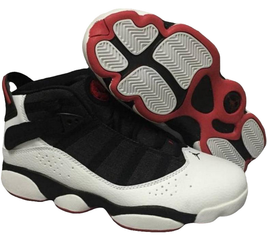 Les baskets Air Jordan 6 offrent un style iconique et une performance remarquable.
De plus,leur design distinctif et l'utilisation. Pas cher, sneakers verte