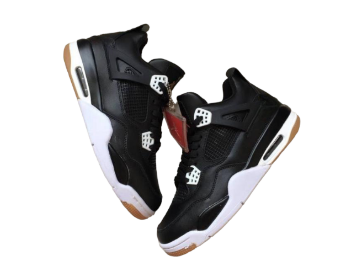 Les baskets Air Jordan 4 offrent un style iconique et une performance légendaire.
De plus, leur design emblématique et leur utilisation.