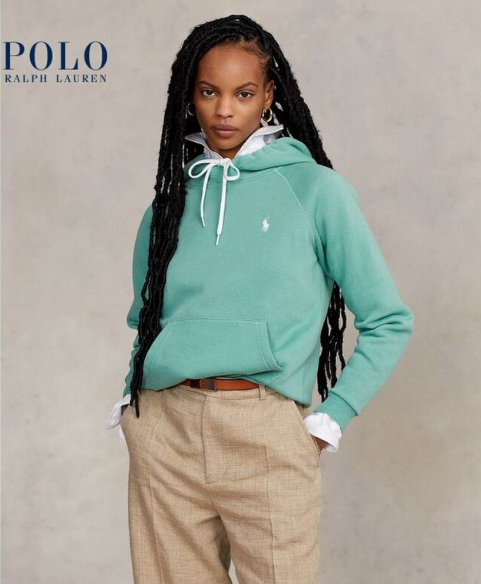 Les sweats polos Ralph Lauren Femme offrent une élégance et une qualité inégalées. Au meilleur prix.  Moins cher design incontournable