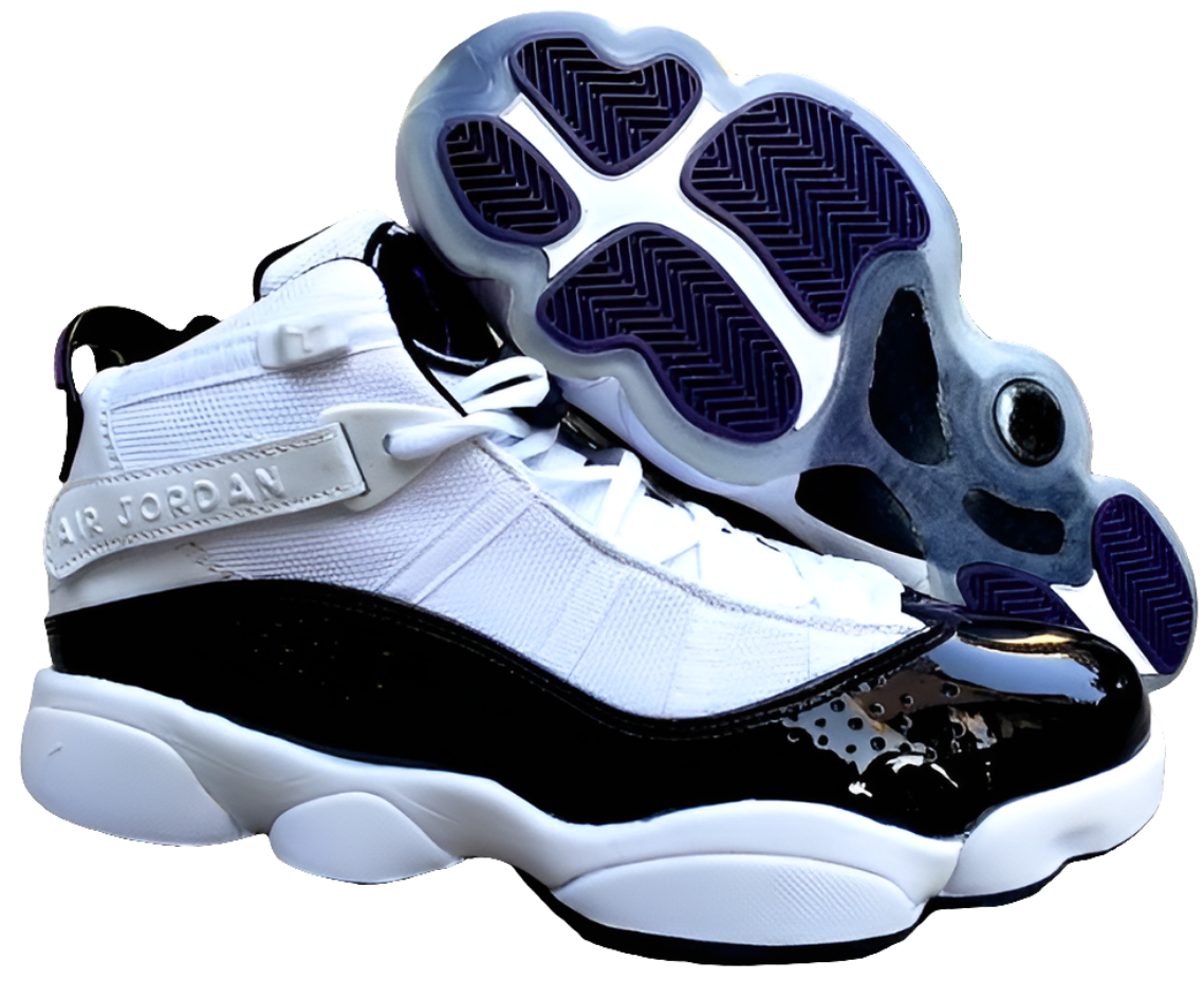 Les baskets Air Jordan 6 offrent un style audacieux et une performance exceptionnelle. leur design unique emblématique. Pas cher. Le moins cher.