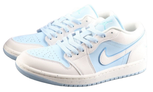 Les baskets Air Jordan 1 offrent un style iconique et une performance légendaire.
De plus, leur design emblématique et leur utilisation.