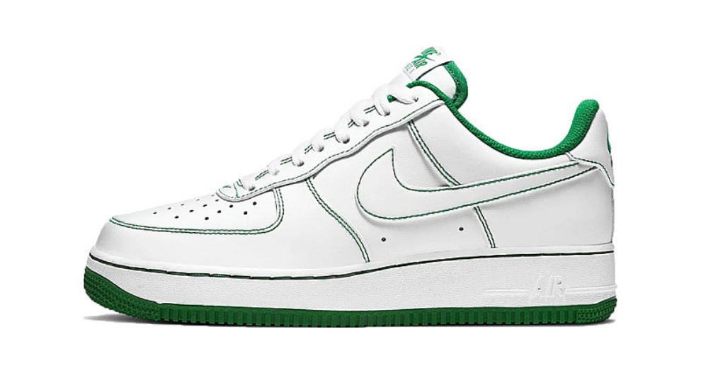 Premièrement : Les baskets Nike Air Force 1 Low femme incarnent l’alliance parfaite entre style intemporel et innovation technique.