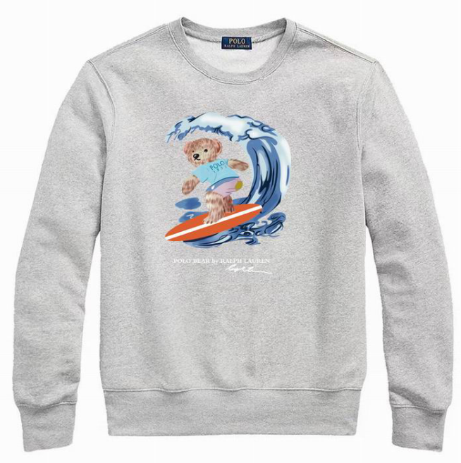 Le sweat Ralph Lauren allie performance et style. Son design élégant et sa qualité supérieure le rendent indispensable pour les amateurs de mode. Fabriqué avec des matériaux de qualité, ce sweat offre un confort optimal et un look raffiné.