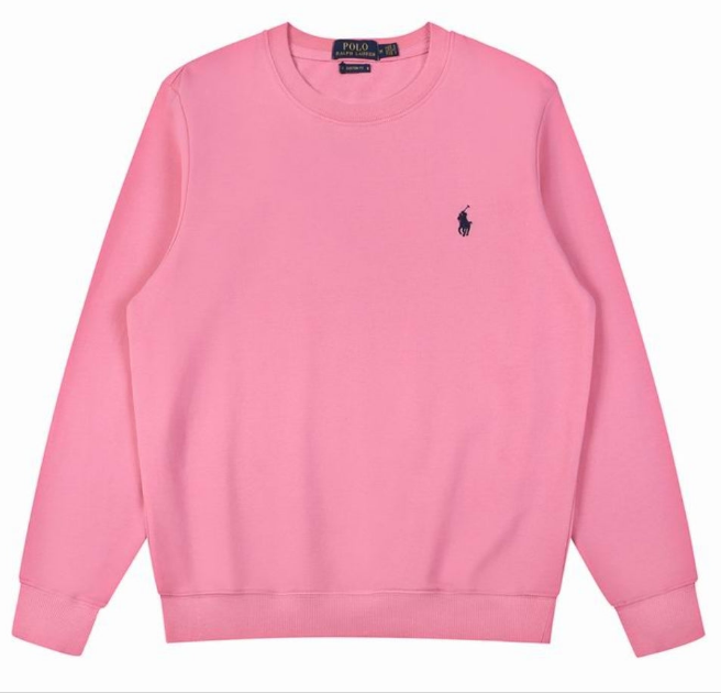 Sweatshirt Ralph Laurent