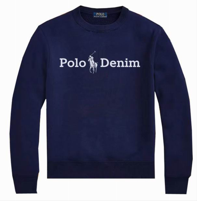 Le sweat Ralph Lauren allie performance et style. Son design élégant et sa qualité supérieure le rendent indispensable pour les amateurs de mode. Fabriqué avec des matériaux de qualité, ce sweat offre un confort optimal et un look raffiné.