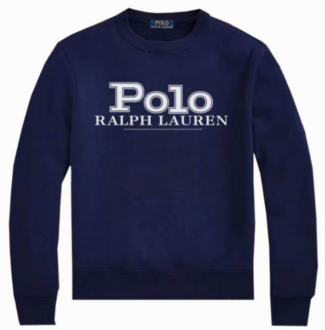 Le sweat Ralph Lauren allie performance et style. Son design élégant et sa qualité supérieure le rendent indispensable pour les amateurs de mode. Fabriqué avec des matériaux de qualité, ce sweat offre un confort optimal et un look raffiné.