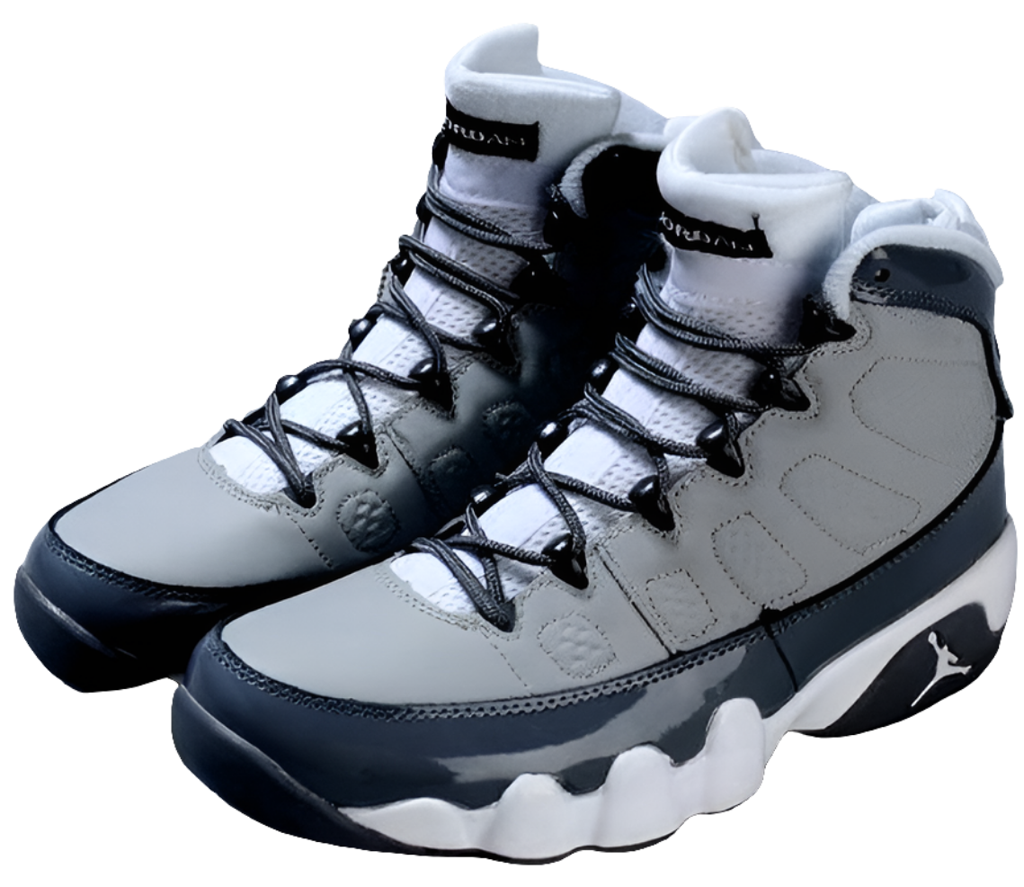 Les baskets Air Jordan 9 offrent un style audacieux et une performance exceptionnelle. leur design unique emblématique. Pas cher. Le moins cher.