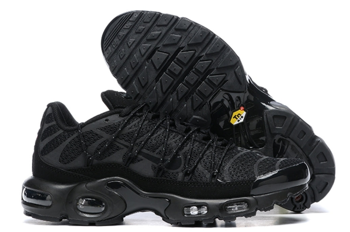 Baskets Nike Air Max Plus Tn Utility Triple Black