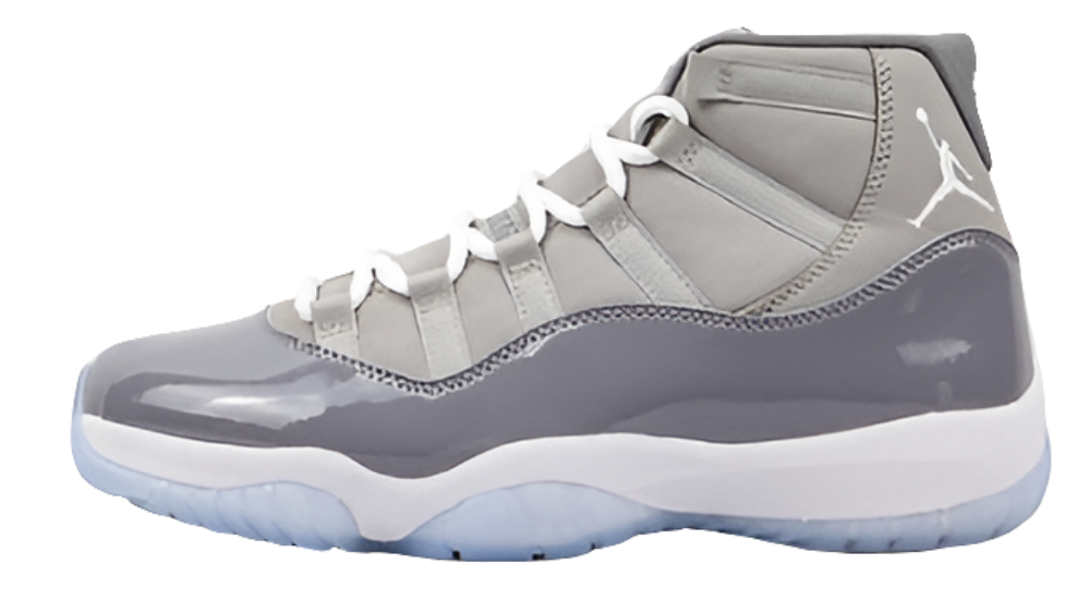Les baskets Air Jordan 11 offrent un style iconique et une performance exceptionnelle.
design emblématique haute qualité. Au meilleur prix. Pas cher