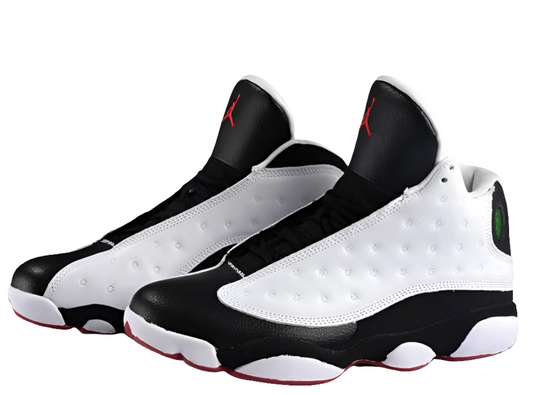 Les baskets Air Jordan 13 offrent un style emblématique et une performance exceptionnelle.
 design distinctif .pas Cher. Moins cher.