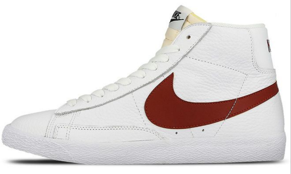Résultats de l'évolution emblématique de la ligne Nike, les Nike Blazer Mid sont un témoignage de l'engagement de Nike à combiner style et innovation.