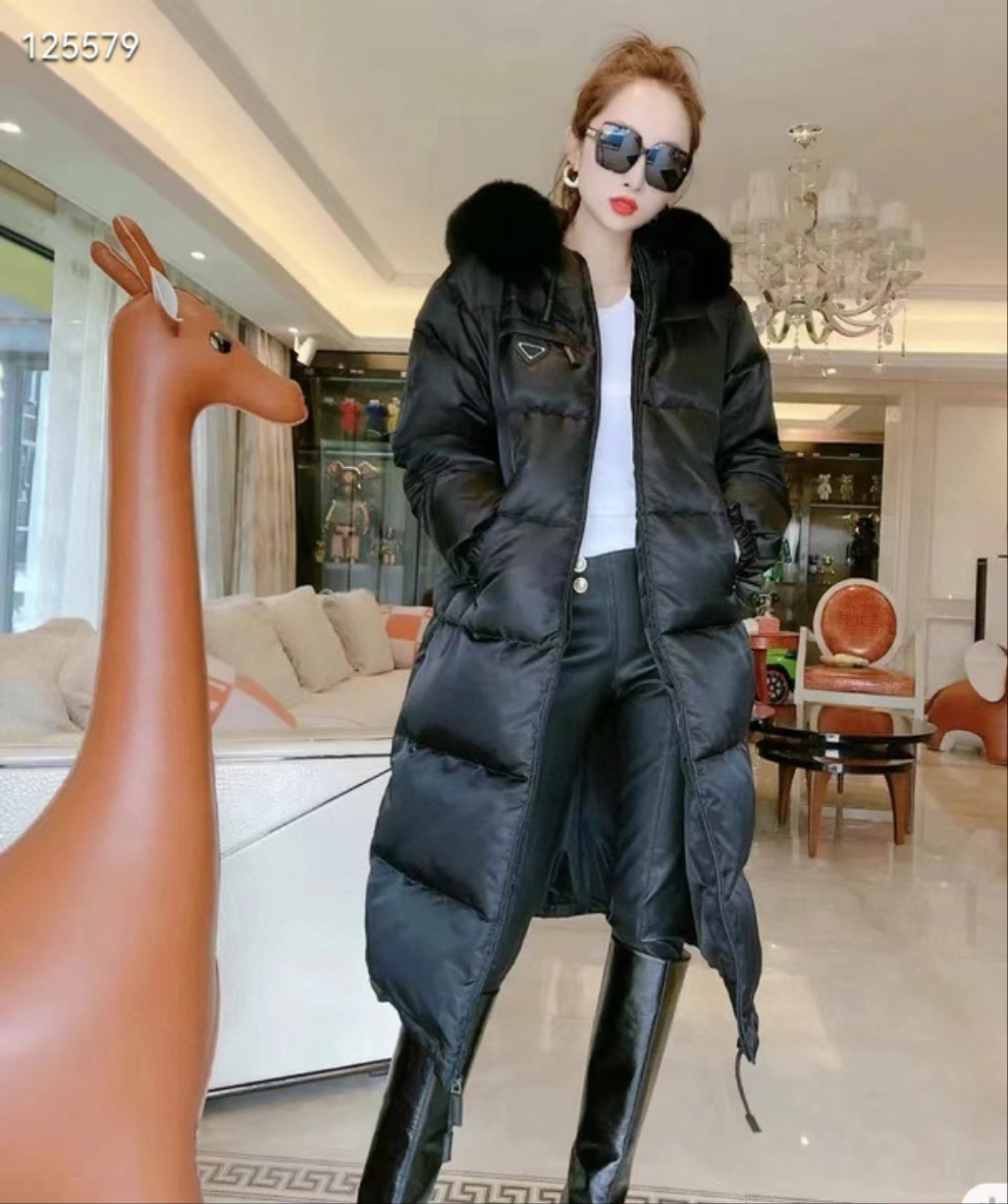 Les doudounes Prada  femme offrent une élégance et une performance inégalées.
De plus, au meilleur prix.  Le moins cher. YourStyles.fr référence sur la