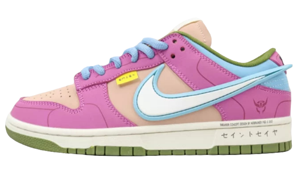 Les baskets Nike SB Dunk allient un style emblématique à un confort supérieur. Leur design légendaire et leurs matériaux de haute qualité. Pas cher.le moins cher .