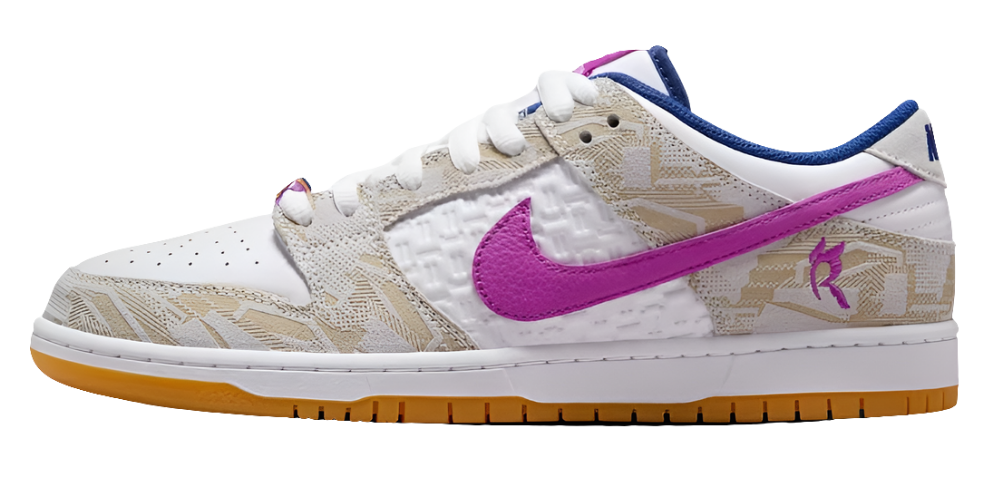 Les baskets Nike SB Dunk allient un style emblématique à un confort supérieur. Leur design légendaire et leurs matériaux de haute qualité. Pas cher.le moins cher .