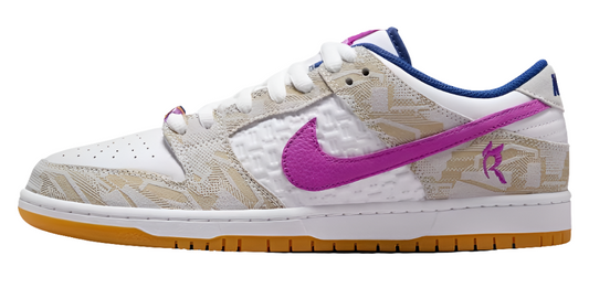 Les baskets Nike SB Dunk allient un style emblématique à un confort supérieur. Leur design légendaire et leurs matériaux de haute qualité. Pas cher.le moins cher .