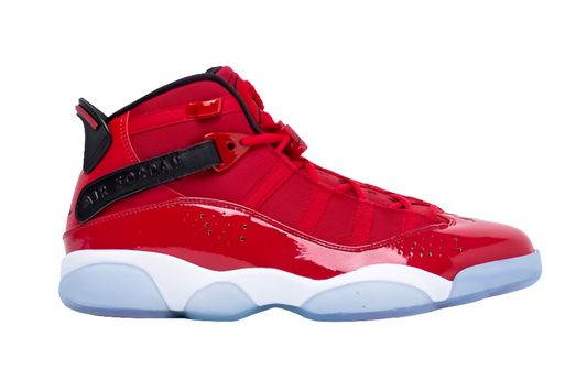 Les  baskets Air Jordan 6 Retro "Pantone" Femme permettent de personnaliser votre style tout en bénéficiant d’un confort supérieur.