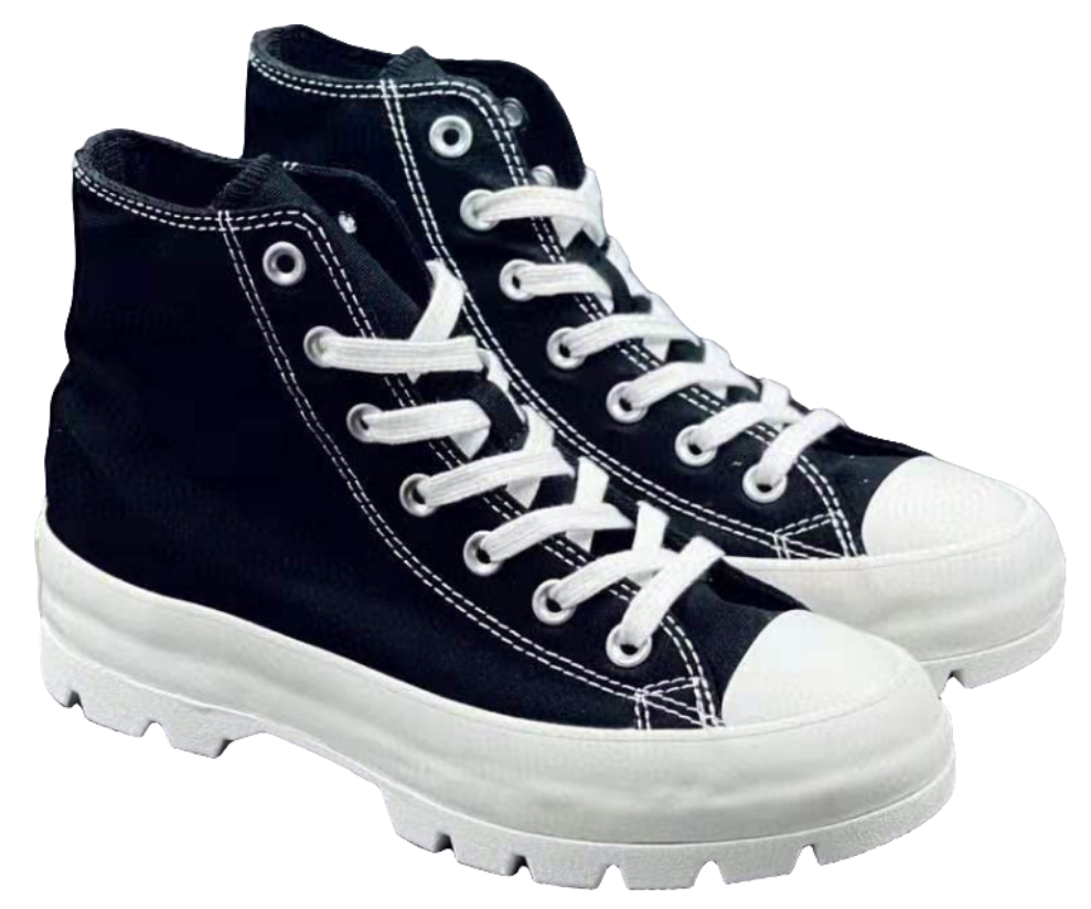 Baskets Converse Femme