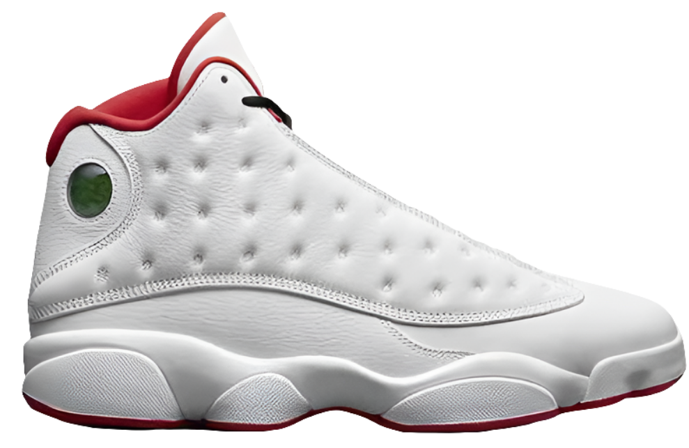Baskets Air Jordan 13 Retro
Alternate History of Flight