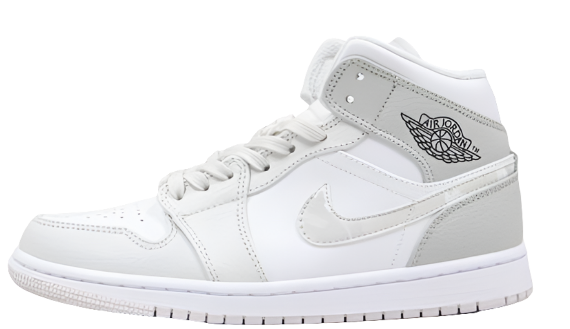 Les baskets Air Jordan 1 offrent un style iconique et une performance légendaire.
De plus, leur design emblématique et leur utilisation.