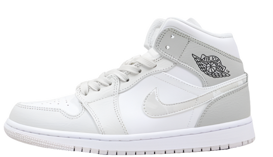 Les baskets Air Jordan 1 offrent un style iconique et une performance légendaire.
De plus, leur design emblématique et leur utilisation.